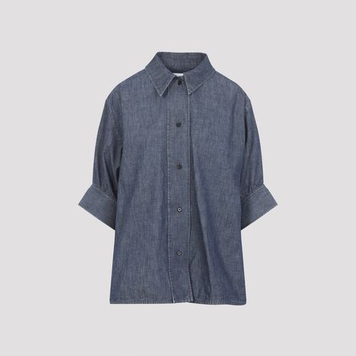 Boxy Shirt for Women - Spring/Summer 2026