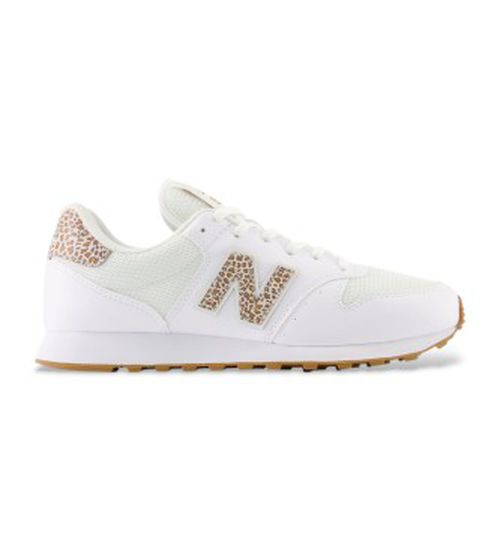 New Balance for woman. GW500V2 Shoes 500 white (36.5), Flat, Laces, Casual