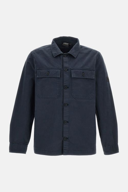Overshirt Arlo