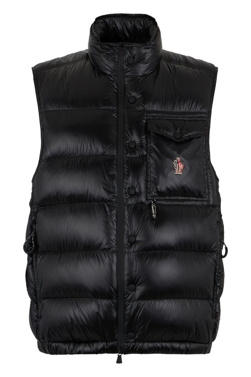 Uychi Padded Vest