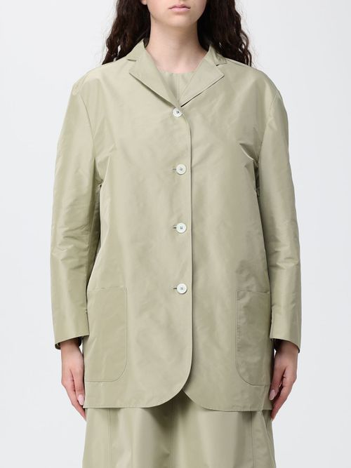 Jacket Woman color Beige