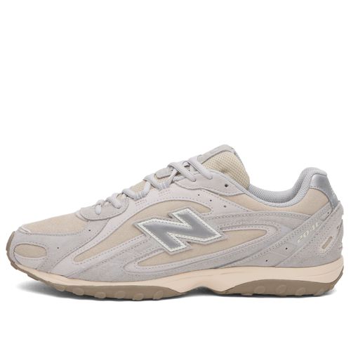 204L Sneaker in Grey Matter/Shipyard