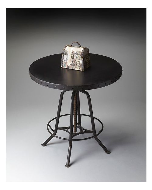 Metalworks Hall & Pub Table