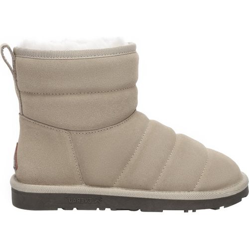 EVER AU Frauen Thornbill Mini Stiefel - Sand