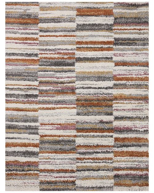Levitt Shag Polyester Rug