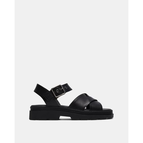 Clarks Orinoco Leather Sandal D Fit