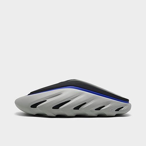 Men's Anthony Edwards 3 Mules in Stone/Lucid Blue/Core Black