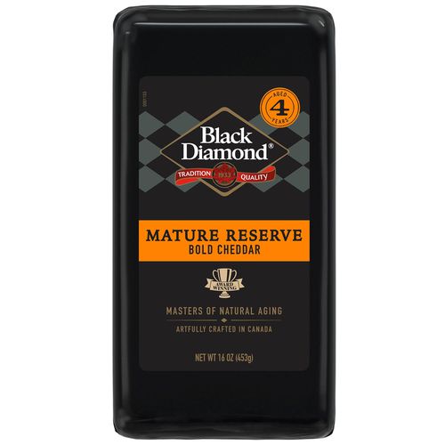 Private Reserve Cheddar Cheese