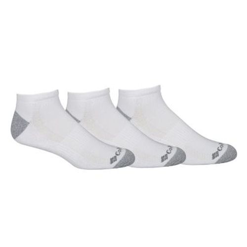 Men's Half Cushion No-Show Sock-