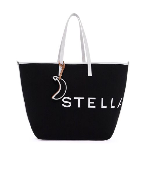 SMC Bananatex Large Tote Bag