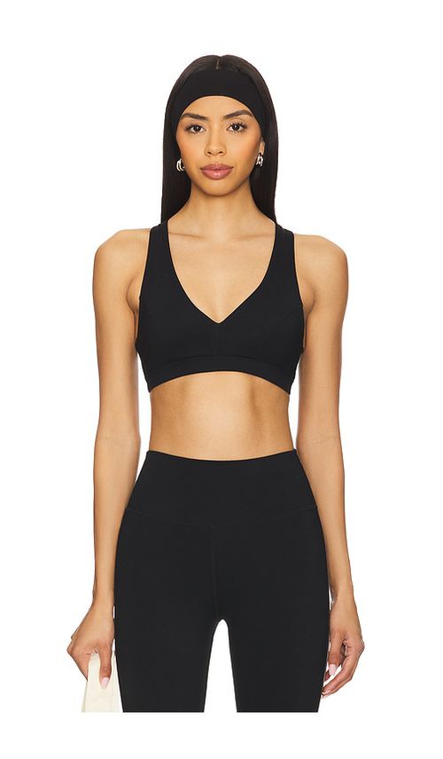STRUT-THIS The X-factor Bra in Black. -  XL also in L, M