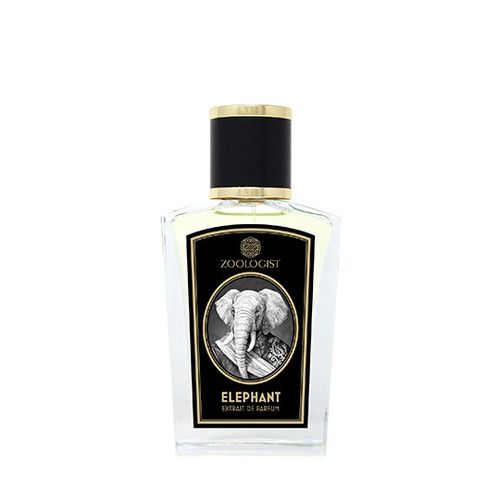 Zoologist Elephant Unisex — Extrait de Parfu
