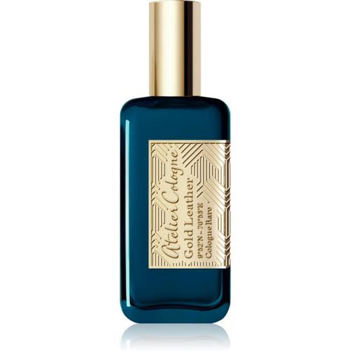 Atelier Cologne Gold Leather Eau de Parfum Unisex