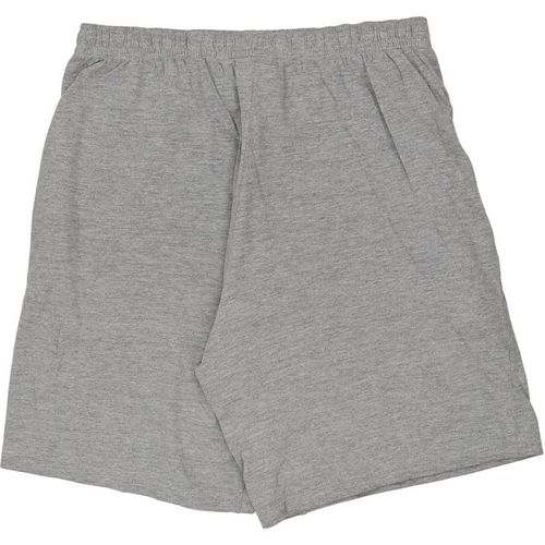 Champion Sport Shorts - XL Grey Cotton