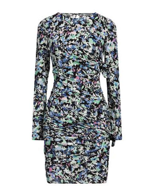 Woman Mini dress Black