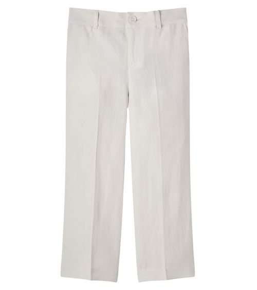 Linen pants