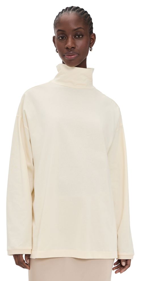 A. EMERY Miles Top Lemon