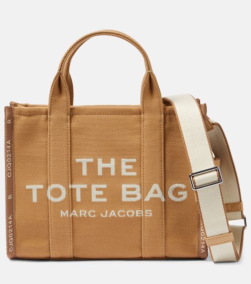 The Large canvas tote bag