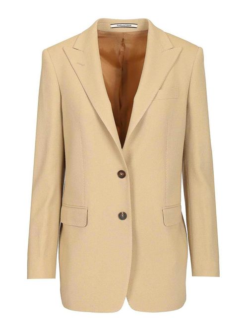 Wool Blazer