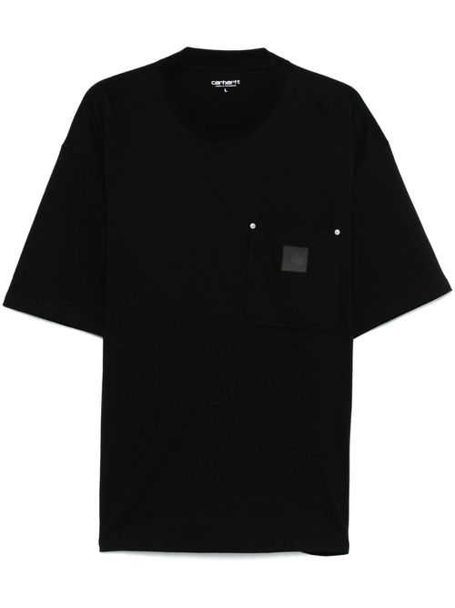Eldon T-Shirt - Black