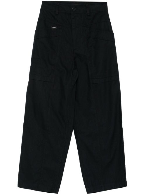 Cargo pants - Black