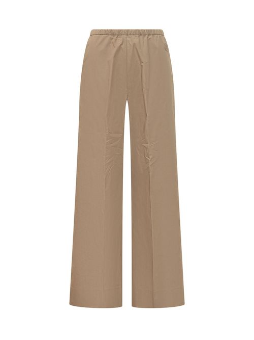Classic Tailored Trousers