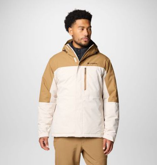 Men's Hikebound  II Insulated Jacket-