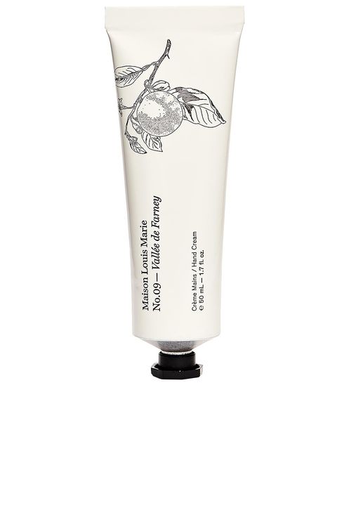 Maison Louis Marie No.09 Vallee de Farney Hand Cream in Beauty: NA