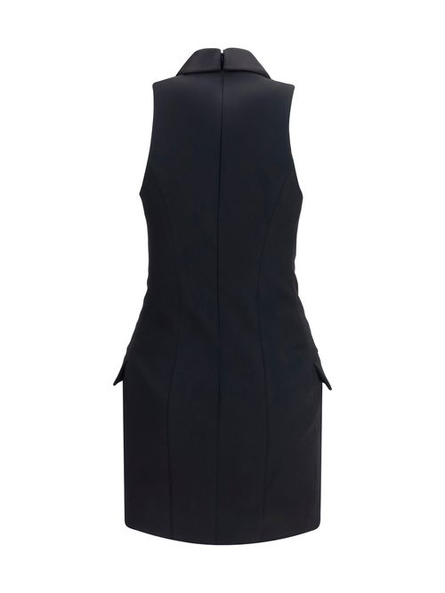 Dress — Black