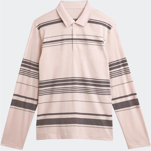 Wales Bonner X Adidas Wb Polo