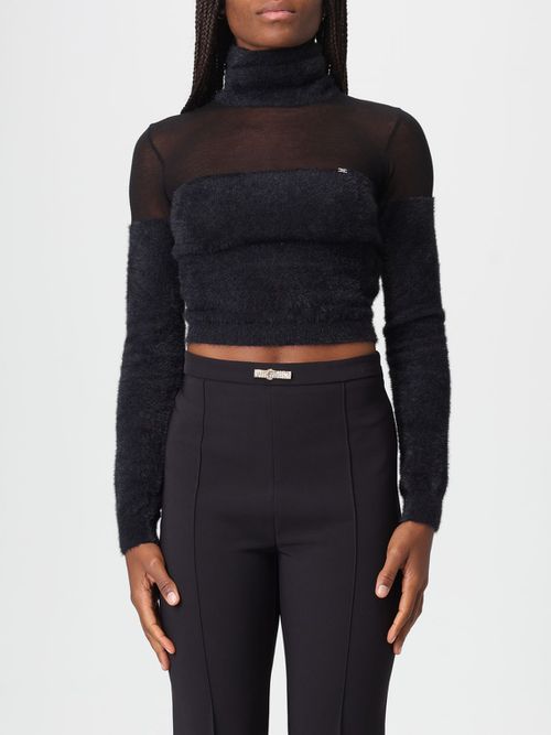 Sweater Woman color Black