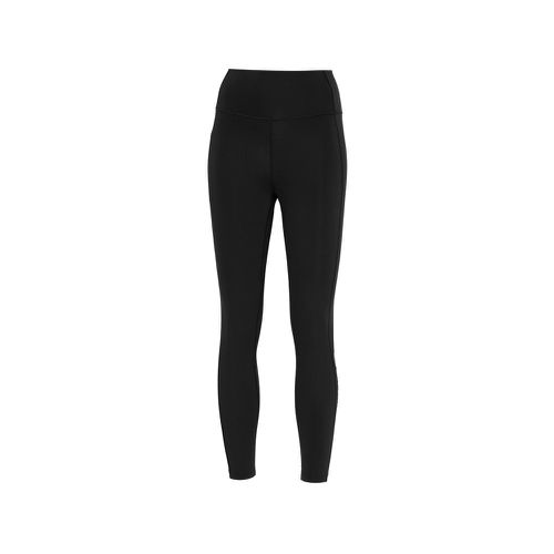 Side-pocket Leggings