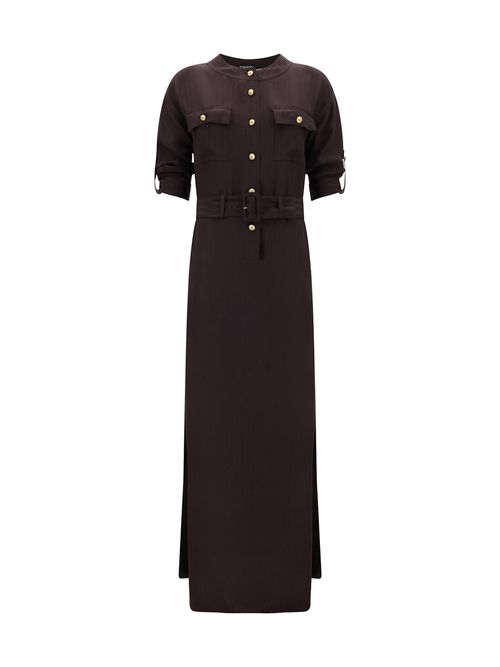 Long Dress
