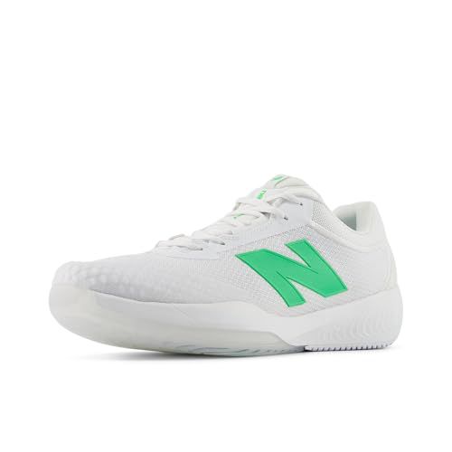 New Balance Men's FuelCell 996 V6 Tennis Shoe