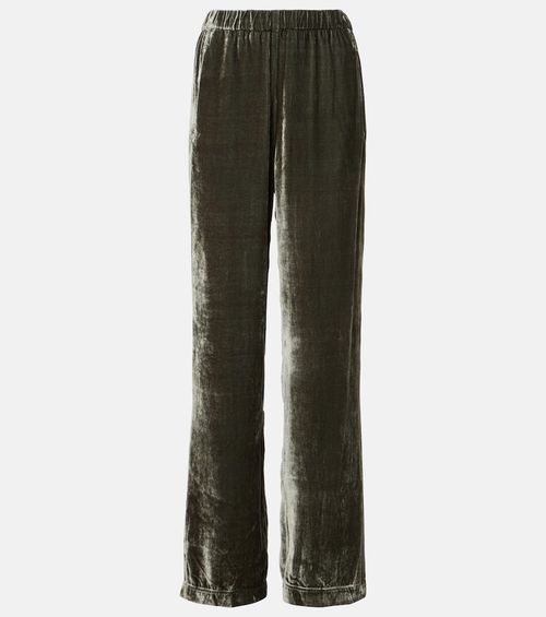 Sorine straight pants