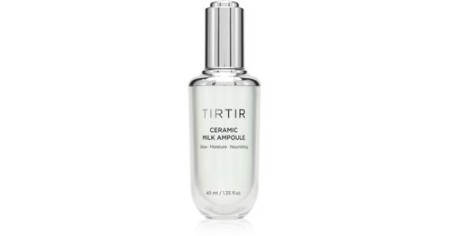 Tirtir Ceramic Milk Ampoule — Face seru