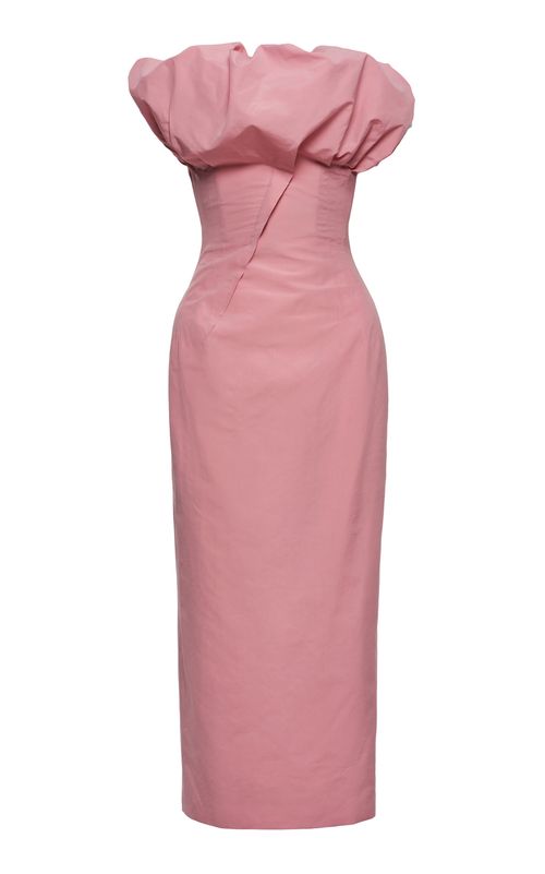 moda operandi pink dress - Pink