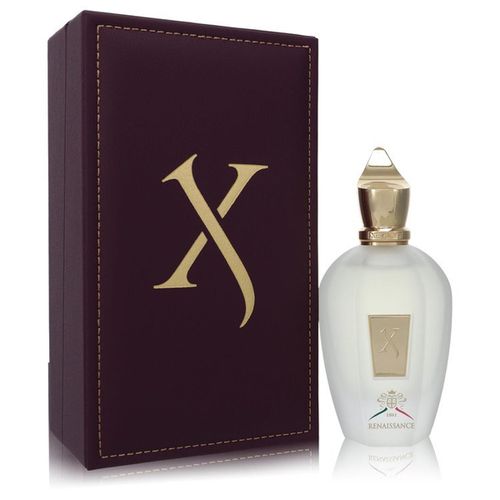3.4 oz Xj 1861 Renaissance Eau De Parfum Spray for Unisex