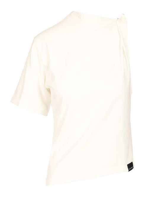 Asymmetrical T-Shirt