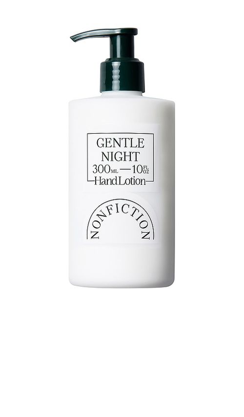 NONFICTION Gentle Night Hand Lotion in Beauty: NA
