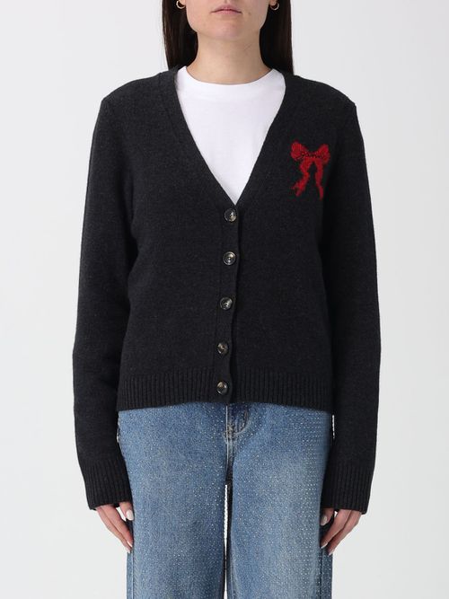 Sweater Woman color Charcoal