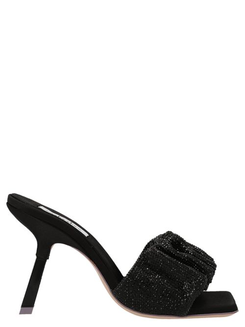 Sebastian 'Cher' Mule