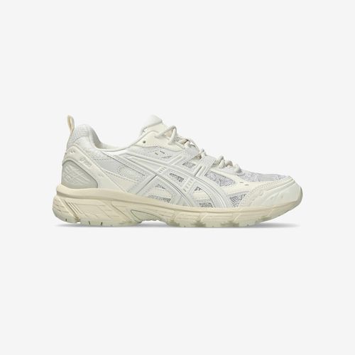 ASICS SportStyle Gel-Nunobiki - CREAM/PURE SILVER - unisex
