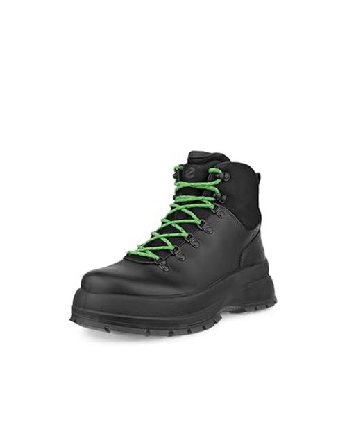Echo Men's Fashion Boots Waterproof Track 30 Ankle Boots