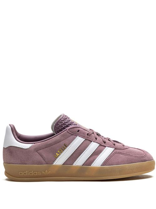 Gazelle Indoor "Shadow Fig" sneakers - Pink