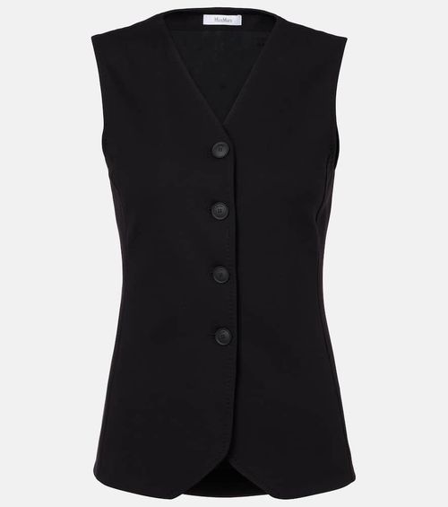Fornovo jersey vest