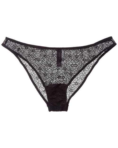 Alix Cheeky Bikini