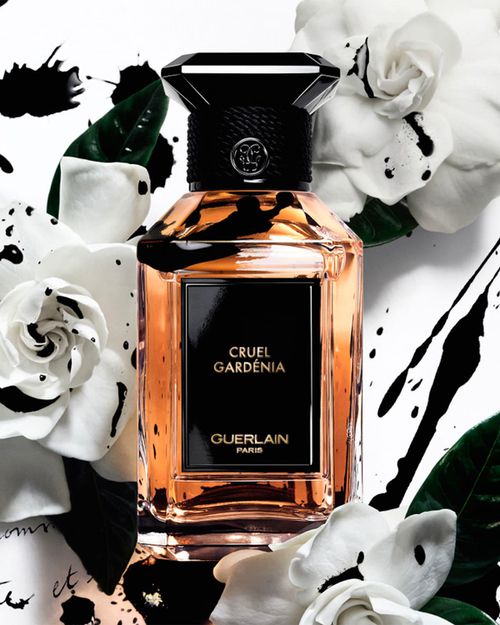 L'Art & La Matiere Cruel Gardenia Eau de Parfum