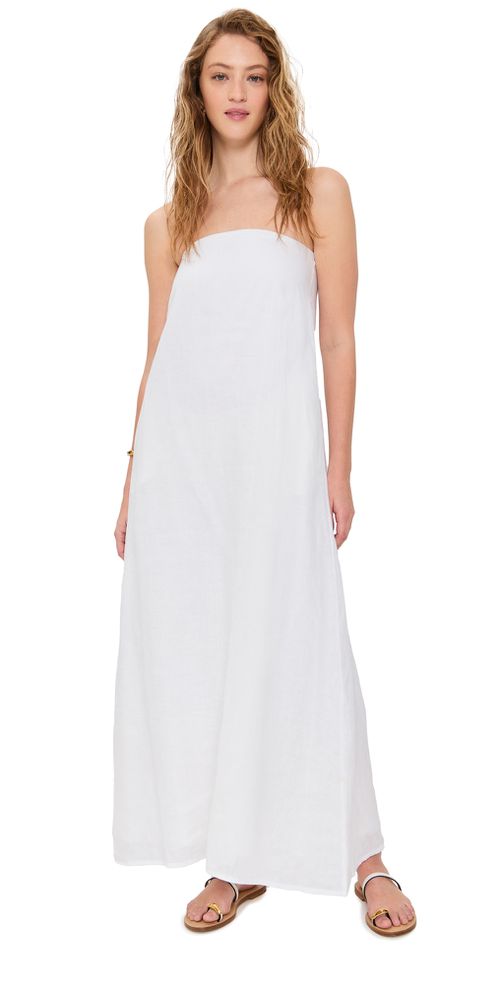 Thani Dress Foam