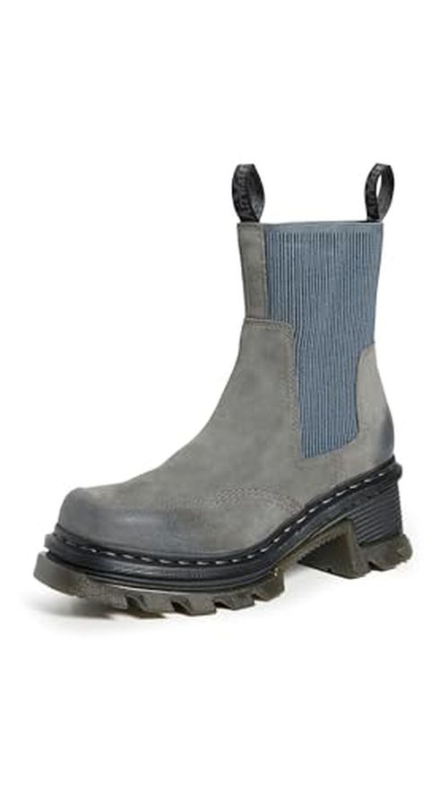 Dr. Martens Women's Corran Chelsea Boots